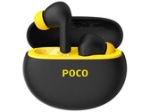 POCO Pods. (Źródło: Xiaomi)