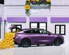 Luxeed R7 (źródło zdjęcia: Huawei)