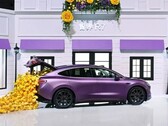 Luxeed R7 (źródło zdjęcia: Huawei)