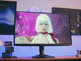 Następcy Alienware AW2725DF mogą oferować natywne wrażenia w grach 4K. (Źródło zdjęcia: Dell)