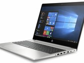 HP ProBook 455 G6