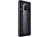 Recenzja Nubia RedMagic 7S Pro - gamingowy smartfon z wbudowanym wentylatorem i UDC
