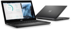 Dell Latitude 12 5280