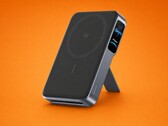 Na rynku pojawi się wkrótce power bank Anker MagGo Power Bank 2 Pro z funkcją ładowania Qi2 o mocy 25 W oraz inteligentnym wyświetlaczem