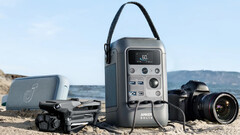 Anker SOLIX C200 DC może zostać uruchomiony wkrótce (Źródło obrazu: Anker - edytowane)