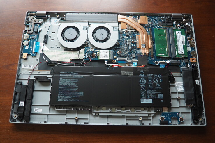 Acer Aspire 17