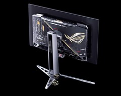 Najwyższej klasy 27-calowy monitor OLED firmy Asus jest już dostępny.