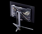 Najwyższej klasy 27-calowy monitor OLED firmy Asus jest już dostępny.