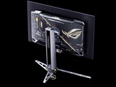 Najwyższej klasy 27-calowy monitor OLED firmy Asus jest już dostępny.