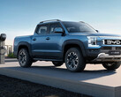 Nowy pickup BYD Shark z napędem hybrydowym typu plug-in łączy w sobie zdolność holowania ładunku o masie 2,5 tony z komfortem nowoczesnego SUV-a.