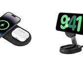 Belkin wprowadza na rynek dwie bezprzewodowe ładowarki z obsługą Qi2 (źródło zdjęcia: Belkin)