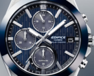 Casio Edifice EFS-S650D-2A (na zdjęciu) jest jednym z trzech nowych zegarków wprowadzanych na rynek europejski. (Źródło zdjęcia: Casio)