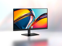 Dell UltraSharp 32 QD-OLED to monitor wyposażony w złącze Thunderbolt 4 i wejście HDMI. (Źródło obrazu: Dell)