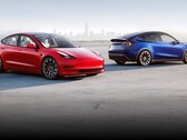 Złodzieje samochodów wykazują niewielkie zainteresowanie Modelem 3 lub Modelem Y (zdjęcie: Tesla)