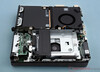 HP Elite Mini 800 G9 bez pokrywy obudowy