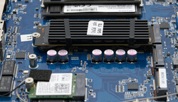 Crucial P3 Plus z 1 TB przestrzeni dyskowej