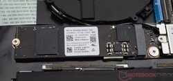 dYSK SSD 512 GB