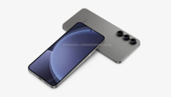 Oto nasze pierwsze spojrzenie na Samsung Galaxy S25+ (źródło obrazu: Android Headlines)
