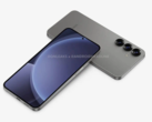 Oto nasze pierwsze spojrzenie na Samsung Galaxy S25+ (źródło obrazu: Android Headlines)