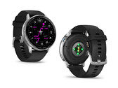 Garmin oferuje D2 Air X15 w dwóch kolorach w momencie premiery. (Źródło zdjęcia: Garmin - edytowane)