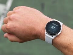 Smartwatche Garmin Venu 3 (na zdjęciu) i vivoactive 5 otrzymują wersję beta 15.00. (Źródło zdjęcia: Garmin)
