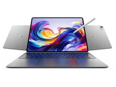 Tablet Honor MagicPad 3 posiada opcjonalny rysik i etui z klawiaturą. (Źródło obrazu: Honor)