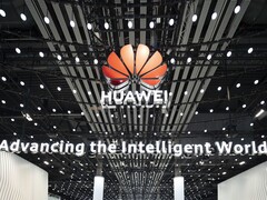 Huawei pracuje nad nowymi, interesującymi rozwiązaniami, aby nadążyć za branżą produkcji chipów (źródło zdjęcia: Huawei)