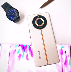 W recenzji: realme 11 Pro+. Urządzenie testowe dostarczone przez realme Europe.