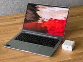 Recenzja laptopa Xiaomi RedmiBook Pro 14 2024 - niedrogi subnotebook z dużą wytrzymałością