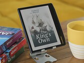 Recenzja PocketBook Era Color - Kompaktowy kolorowy e-czytnik