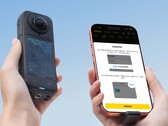 Insta360 i Lexar łączą siły, aby zaoferować nowy kompaktowy dysk SSD