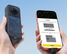 Insta360 i Lexar łączą siły, aby zaoferować nowy kompaktowy dysk SSD