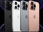 Seria Apple iPhone 16 ma zostać ujawniona we wrześniu 2024 roku. (Źródło zdjęcia: @theapplehub - edytowane)