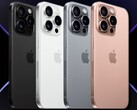 Seria Apple iPhone 16 ma zostać ujawniona we wrześniu 2024 roku. (Źródło zdjęcia: @theapplehub - edytowane)