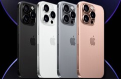 Seria Apple iPhone 16 ma zostać ujawniona we wrześniu 2024 roku. (Źródło zdjęcia: @theapplehub - edytowane)