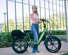 Kingbull Literider 2.0 jest napędzany nowym tylnym silnikiem bezszczotkowym Bafang 750 W (źródło zdjęcia: Kingbull)