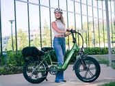 Kingbull Literider 2.0 jest napędzany nowym tylnym silnikiem bezszczotkowym Bafang 750 W (źródło zdjęcia: Kingbull)