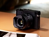 Leica Q3 Monochrom posiada czarno-biały sensor o rozdzielczości 60 MP. (Źródło zdjęcia: Leica)