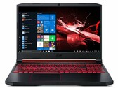Acer Nitro 5 z AMD Ryzen 2