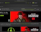 Sterownik Nvidia GeForce Game Ready Driver 546.17 do pobrania w GeForce Experience 3.27 (Źródło: własne)