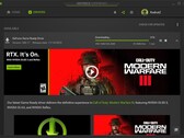 Sterownik Nvidia GeForce Game Ready Driver 546.17 do pobrania w GeForce Experience 3.27 (Źródło: własne)