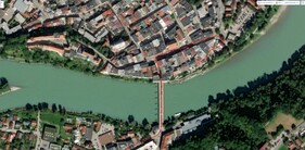 Garmin Venu 2: mostek