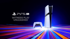 PlayStation 5 Pro zadebiutuje na początku listopada (źródło obrazu: Sony)