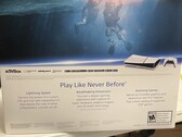 Domniemane opakowanie PlayStation 5 Slim (zdjęcie za pośrednictwem CharlieIntel on X)