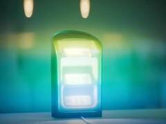 Podkładka ścienna Philips Hue Play (na zdjęciu) wyciekła (źródło zdjęcia: Amazon)