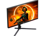 Cena AOC Gaming Q27G3XMN/BK zaczyna się od 349,99 GBP w Wielkiej Brytanii i 439 EUR w strefie euro. (Źródło zdjęcia: AOC)