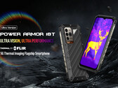 Power Armor 18T Ultra. (Źródło: Ulefone)