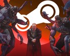 Gra „Sumerian Six” jest dostępna na platformie Steam z 67% zniżką do 9 września.