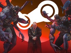 Gra „Sumerian Six” jest dostępna na platformie Steam z 67% zniżką do 9 września.
