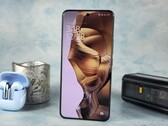 Test smartfona Xiaomi 15 Pro 